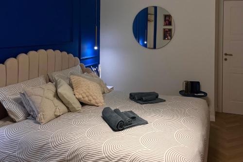 Appartamento Belle Époque nel cuore di Torino photo 73