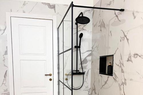 Appartamento Belle Époque nel cuore di Torino photo 27