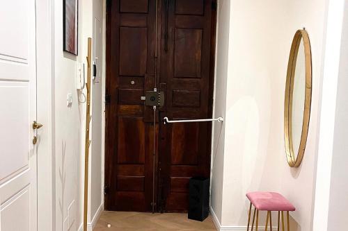 Appartamento Belle Époque nel cuore di Torino photo 102
