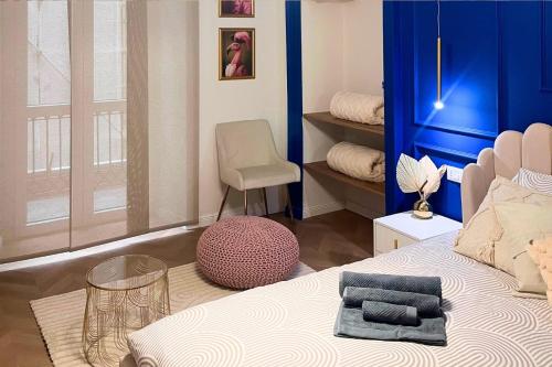 Appartamento Belle Époque nel cuore di Torino photo 111