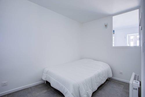 Appartement T2 vue mer moderne et lumineux -4MELIS47