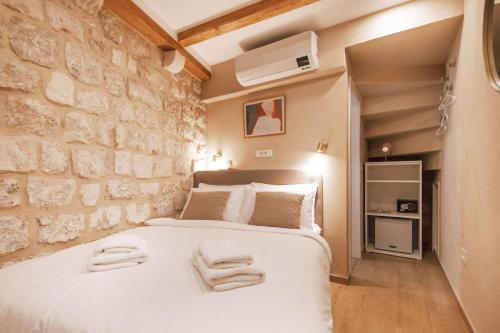 Mascheroni Luxury Rooms II