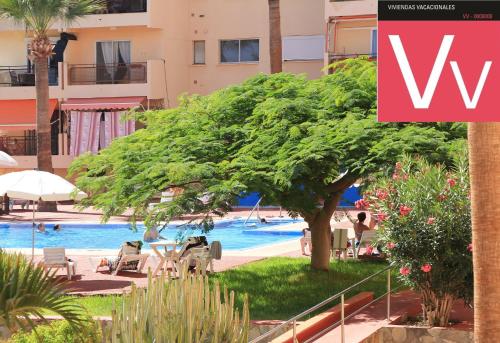 Los Cristianos - 2 bedrooms - Flayla-C