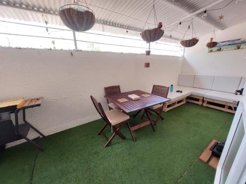 Galería fotográfica de 3 Residence Cape View en Cap Malheureux