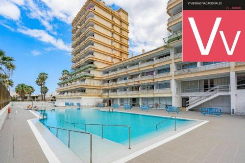 Las Americas - 1 bedroom - Flayla-H