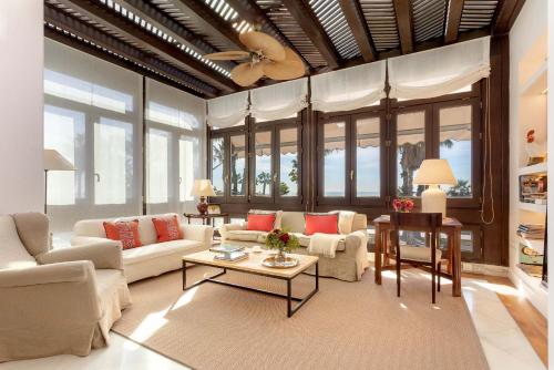 Genteel Home Paseo Marítimo