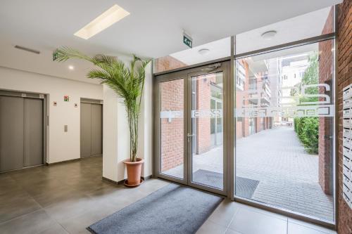 Harmony Hideaway Apartment 1095 Budapest, 22 Dandár utca kép - 3