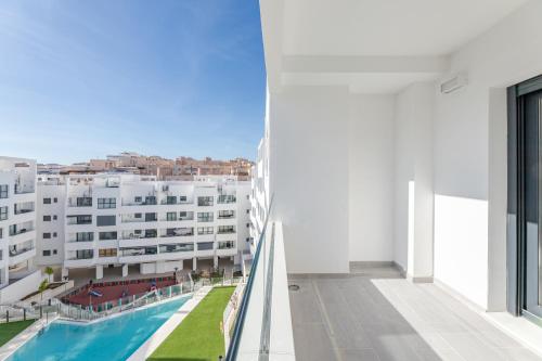 Casa Esmeralda, 7 min to beach, Garage