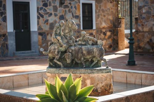 Alojamiento Rural Finca Barral photo 91