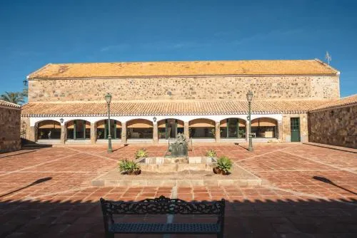 Alojamiento Rural Finca Barral photo 17