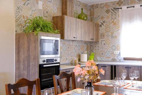 Galeriebild der Unterkunft Casa Rural Cristina in Morcuera