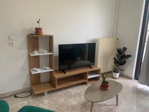 Calma apartment