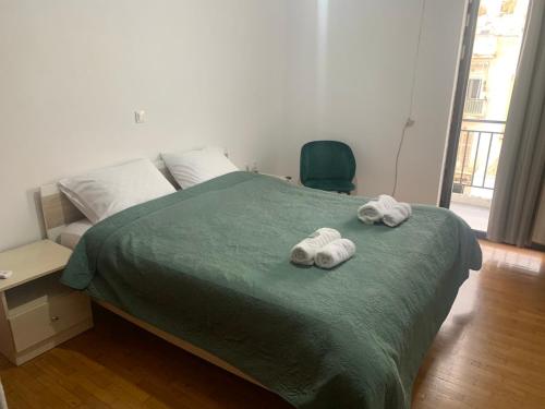 Calma apartment
