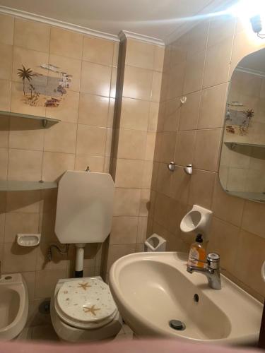 Calma apartment