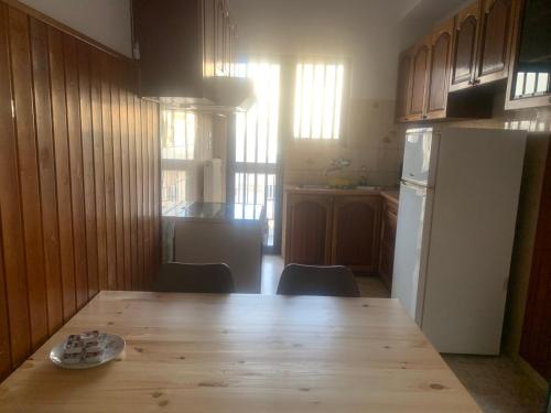 Calma apartment