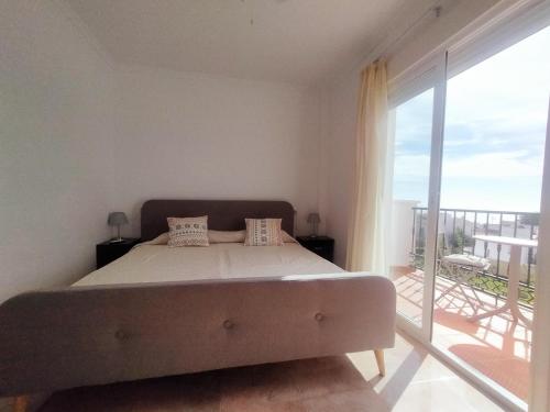 Nerja Sun Apartments Casa Cipreses 8