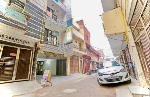 Fotografie z fotogalerie ubytování SSS Group Hotel, Dwarka, New Delhi v Novém Dillí