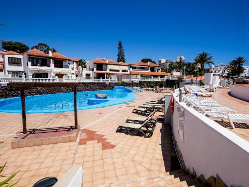 Paraiso Royal, Sunny Terrace Pool