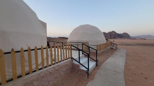 Rum Gonesh Luxury Camp – Photos 3