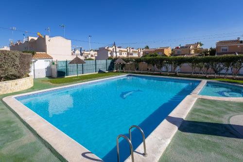 Blue Lagoon by Fidalsa