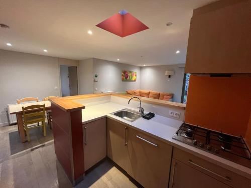 Cottage 6p- Les hauts de Bruyères-234