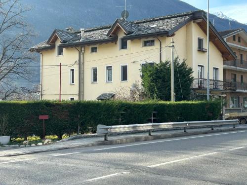 Foto dalla galleria di MiLu's house - CIR 0092 - a Sarre