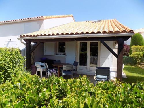 Saint Palais sur Mer - VILLA MITOYENNE - HAUTS de ST PALAIS - PISCINE