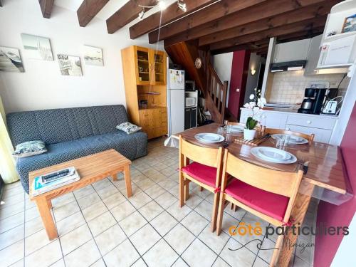 Le Poséidon 56 - Apt T3 à deux pas de l'Océan