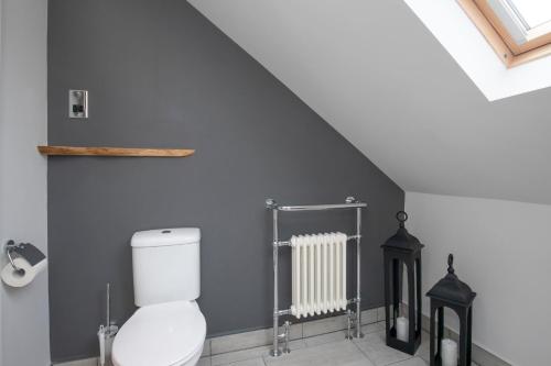 Фотография из галереи Stable Lodge - Boutique Bed & Breakfast в городе Челтнем