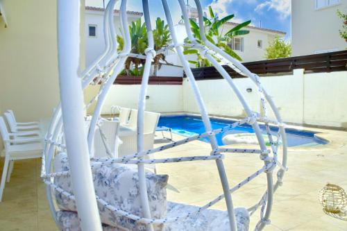 Mediterranean Breeze Villa