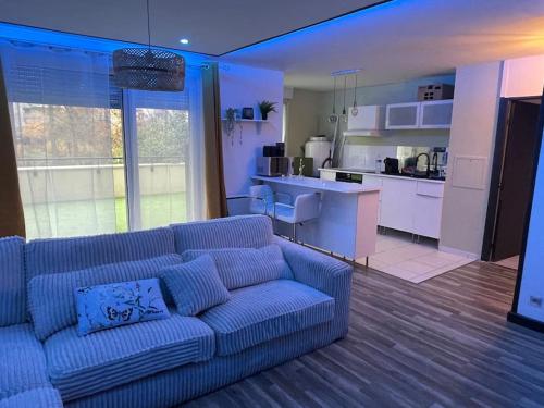 Photo de la galerie de l'établissement Spa House , love room, à Tremblay-en-France