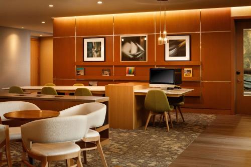 Hyatt House San Jose/Cupertino Image