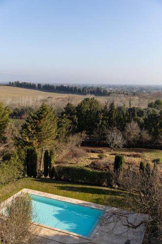 HOTEL MAISON BOURNISSAC