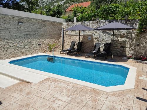 Apartment Stone Paradise 2 – Photos 2