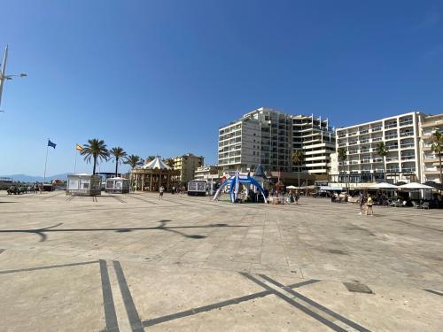 Superbe T2 vue mer avec ascenseur 22