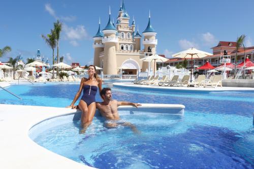 Bahia Principe Explore Legend - All Inclusive