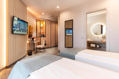 Atmosphere Balneo Hotel & SPA — Photo of the whole room