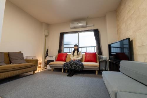 Almaz Place #205