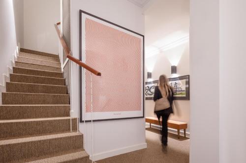 Fotografia z galérie ubytovania Murmuri Residence Concepció v destinácii Barcelona