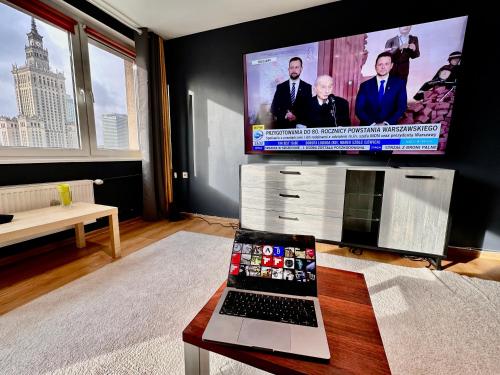 VIEW 3 fast WiFi 1Gbs 85'TV AmazonTV HBO Disney+