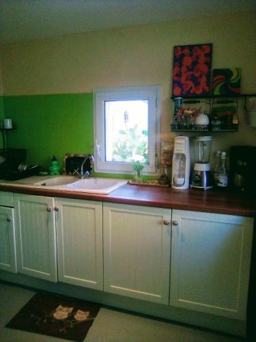 Photo de la galerie de l'établissement Maison proche de la Loire Fourchambault, à Fourchambault