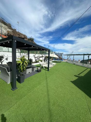 Encantadora Casa cueva en Valsequillo