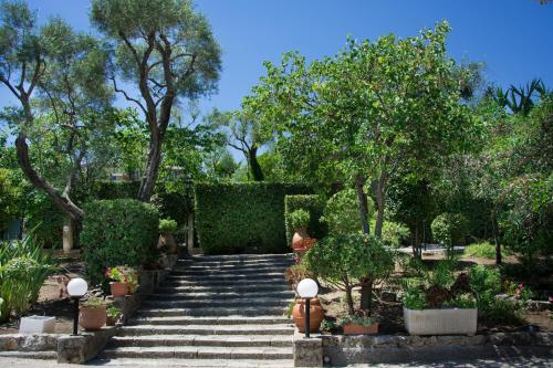 Hotel Mas Djoliba photo 29