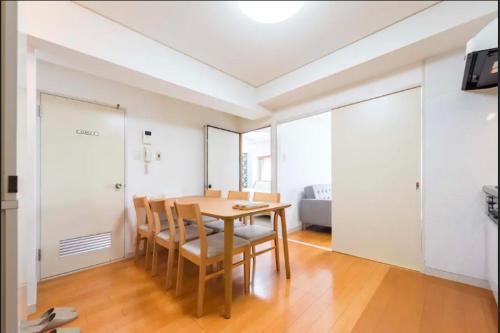 Shibuya Lions Mansion#1LDK