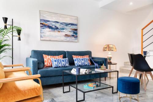 MonKeys Apartments Muro de los Navarros Deluxe