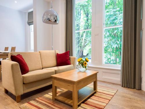 Fotografie z fotogalerie ubytování Your Space Apartments - Jubilee House v Cambridge