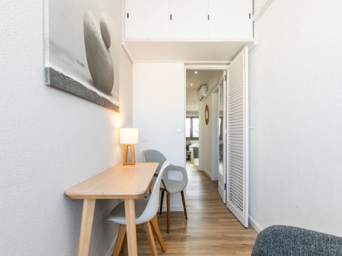 Foto Bright Valadim Apartment 5