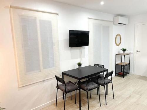 Apartamento al lado de la playa