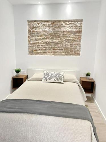 Apartamento al lado de la playa