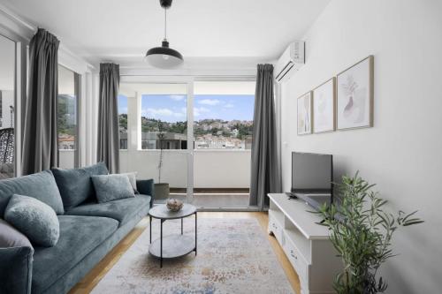 Imagen de la galería de NNB View, en Podstrana